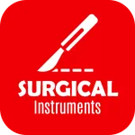 Surgical & Medical Instruments icon