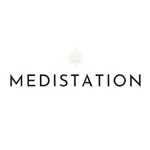 Medistation Admin Application icon
