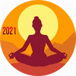 Peaceful Sounds - Sounds For S icon