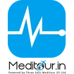 MediTour online store for medi icon