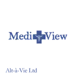 Mediview icon