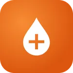 Blood Sugar Diary for Diabetes icon