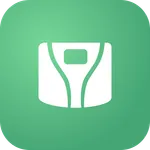 Smart Weight Diary by MedM icon