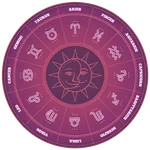 Astro Horoscope icon