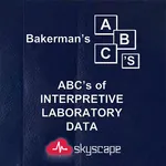 Bakerman's ABC's Lab Data icon