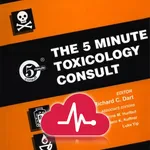 5 Minute Toxicology Consult icon