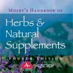 Herbs & Natural Supplements icon