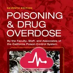 Poisoning & Drug Overdose Info icon