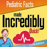 Pediatric Facts Made Quick icon