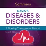 Diseases & Disorders: Nursing icon