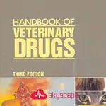 Handbook of Veterinary Drugs icon