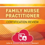 Family Nurse Practitioner Q&A icon