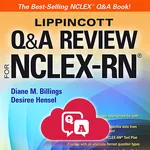 NCLEX RN Q&A + Tutoring (LWW) icon