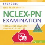 Saunders QA NCLEX PN Exam Prep icon