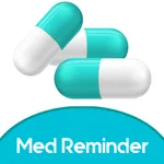 Med Reminder icon