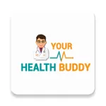 Your Health Buddy icon
