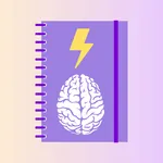 브레인 다이어리 - 뇌전증 환자를 위한 발작 관리 앱 icon