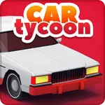 Car Shop Tycoon : Auto Dealer icon