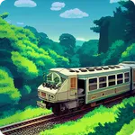 Train Station Tycoon - Manager icon