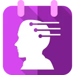 MigCalendar - Migraine Diary icon