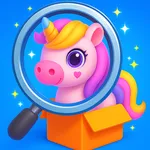 Perfect Packing icon