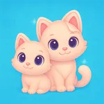 Merge Sticker Decor icon