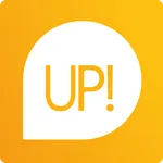 UP! - Depression, Bipolar & Bo icon