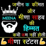 Meena Status icon
