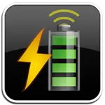 Wireless Charger Simulator icon