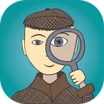 Sherlock Lie Detector Prank icon