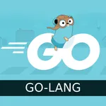 Learn Go Lang Offline icon