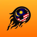 SkorMas - Bola Sepak Malaysia icon