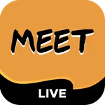 Meet Fun - Video chat icon