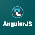 AngularJS icon
