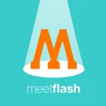 Meetflash: Memories to be made icon