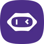 AI Transcribe. Speech to Text icon