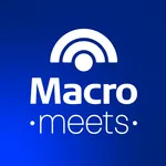 Macro MEETS icon