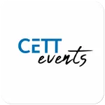 CETT Events icon