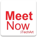 iTechArt MeetNow icon