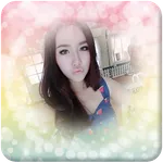 Blur Image - blur photo icon