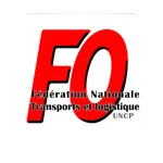 FO Transports - UNCP icon