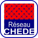 Réseau CHEDE icon