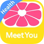 MeetYou - Period Tracker icon