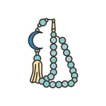 Tesbih icon