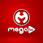 Mega TV Play icon
