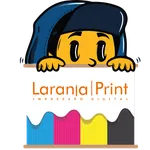 Laranjaprint Revenda icon