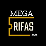 MegaRifas.net icon
