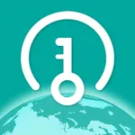 VPN Go - super vpn master icon