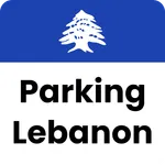 Parking Lebanon icon