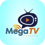 Mega Conexão TV icon